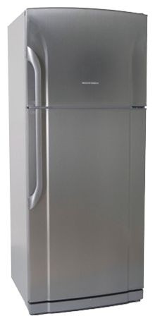Refrigerator Vestfrost SX 484 MH larawan, katangian