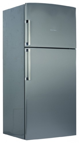 Хладилник Vestfrost SX 532 MX снимка, Характеристики