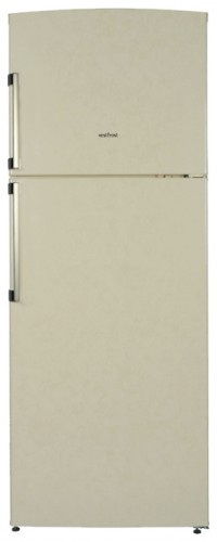 Refrigerator Vestfrost SX 873 NFZB larawan, katangian