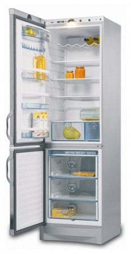 Refrigerator Vestfrost SZ 350 M ES larawan, katangian