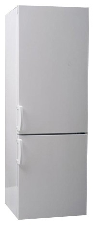 Tủ lạnh Vestfrost VB 276 W ảnh, đặc điểm