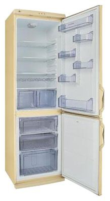 Refrigerator Vestfrost VB 344 M1 03 larawan, katangian