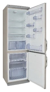 Холодильник Vestfrost VB 344 M2 IX Фото, характеристики