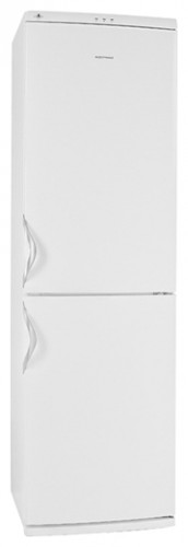 Tủ lạnh Vestfrost VB 362 M1 01 ảnh, đặc điểm