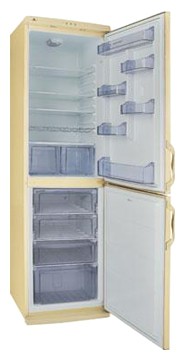 Tủ lạnh Vestfrost VB 362 M1 03 ảnh, đặc điểm