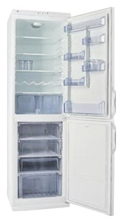Холодильник Vestfrost VB 362 M2 W Фото, характеристики