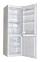 Tủ lạnh Vestfrost VB 366 NFW ảnh, đặc điểm