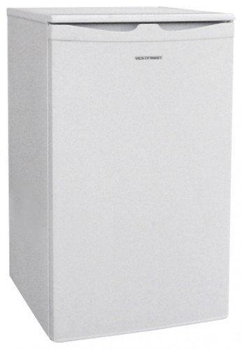 Buzdolabı Vestfrost VD 091 R fotoğraf, özellikleri