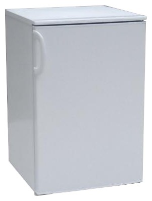 Kjøleskap Vestfrost VD 101 F Bilde, kjennetegn