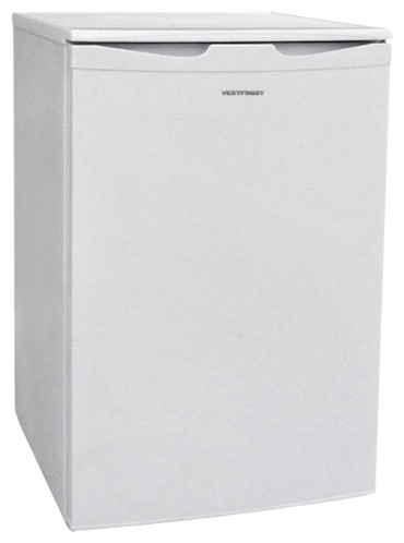 Buzdolabı Vestfrost VD 119 R fotoğraf, özellikleri