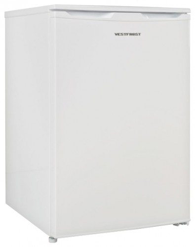 Refrigerator Vestfrost VD 151 RW larawan, katangian