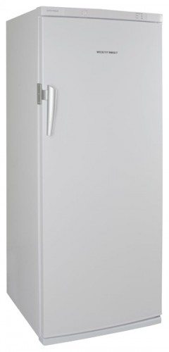 Refrigerator Vestfrost VD 255 FAW larawan, katangian