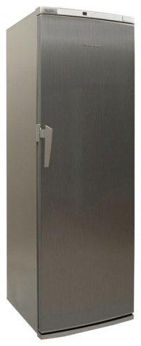 Refrigerator Vestfrost VD 285 FNAX larawan, katangian