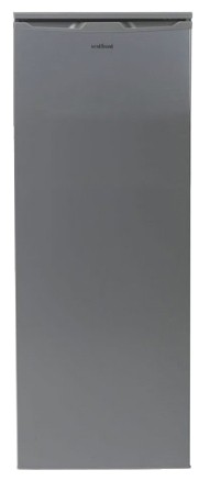 Buzdolabı Vestfrost VD 451 FS fotoğraf, özellikleri