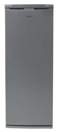 Refrigerator Vestfrost VD 561 FS larawan, katangian