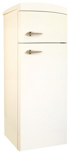 Tủ lạnh Vestfrost VDD 345 B ảnh, đặc điểm