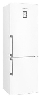 Холодильник Vestfrost VF 185 EW Фото, характеристики