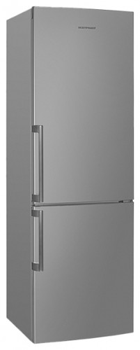 Холодильник Vestfrost VF 185 MX фото, Характеристики