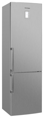 Buzdolabı Vestfrost VF 200 EH fotoğraf, özellikleri
