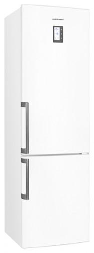 Холодильник Vestfrost VF 200 EW фото, Характеристики