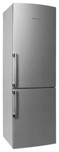 Buzdolabı Vestfrost VF 200 H fotoğraf, özellikleri