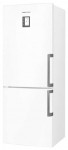 Холодильник Vestfrost VF 466 EW 70.00x187.50x63.00 см