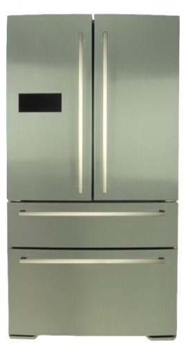 Холодильник Vestfrost VFD 911 X Фото, характеристики