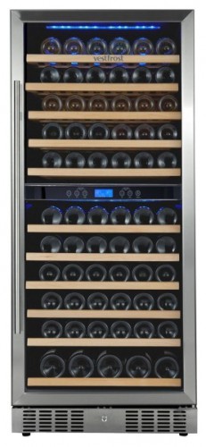 Холодильник Vestfrost VFWC 350 Z2 Фото, характеристики