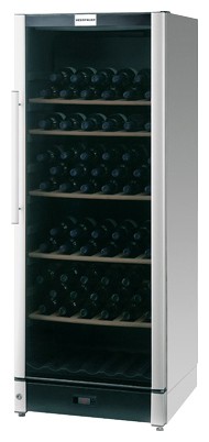 Tủ lạnh Vestfrost W 155 ảnh, đặc điểm