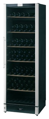 Refrigerator Vestfrost W 185 larawan, katangian