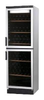 Tủ lạnh Vestfrost WKG 570 ảnh, đặc điểm