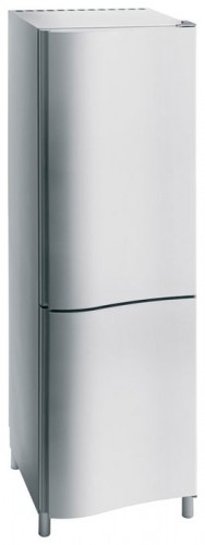 Refrigerator Vestfrost ZZ 391 MX larawan, katangian