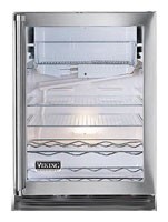 Tủ lạnh Viking EVUAR 140 SS ảnh, đặc điểm