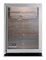 Холодильник Viking EVUWC 140 SS фото, Характеристики