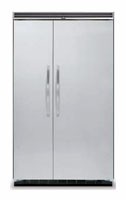 Холодильник Viking VCSB 483 фото, Характеристики