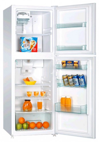 Холодильник VR FR-100V фото, Характеристики