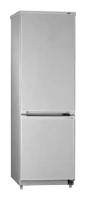 Kjøleskap Wellton HR-138S Bilde, kjennetegn