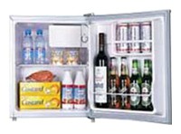 Buzdolabı Wellton WR-65 fotoğraf, özellikleri