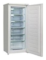 Kühlschrank WEST FR-1802 Foto, Charakteristik