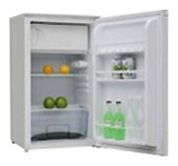 Kjøleskap WEST RX-11005 Bilde, kjennetegn