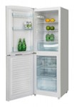 Kühlschrank WEST RXD-16107 48.00x143.00x50.70 cm