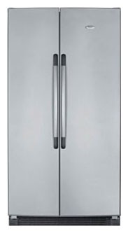 Хладилник Whirlpool 20RU-D1 снимка, Характеристики