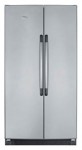 Kühlschrank Whirlpool 20RU-D1 90.20x178.00x76.70 cm