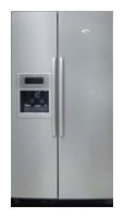 Холодильник Whirlpool 20RUD3SA фото, Характеристики