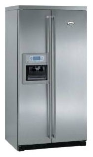 Холодильник Whirlpool 20SI-L4 A фото, Характеристики
