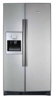 Tủ lạnh Whirlpool 25RI-D4 ảnh, đặc điểm