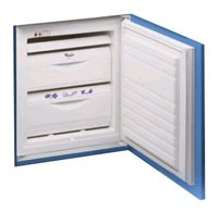 Холодильник Whirlpool AFB 632 Фото, характеристики