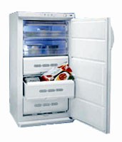 Kühlschrank Whirlpool AFB 6500 Foto, Charakteristik