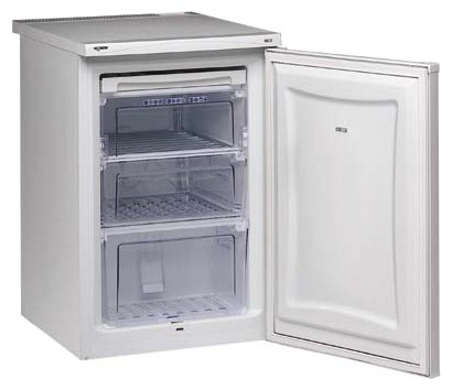 Холодильник Whirlpool AFB 6651 Фото, характеристики