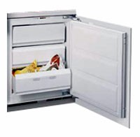 Холодильник Whirlpool AFB 823 фото, Характеристики